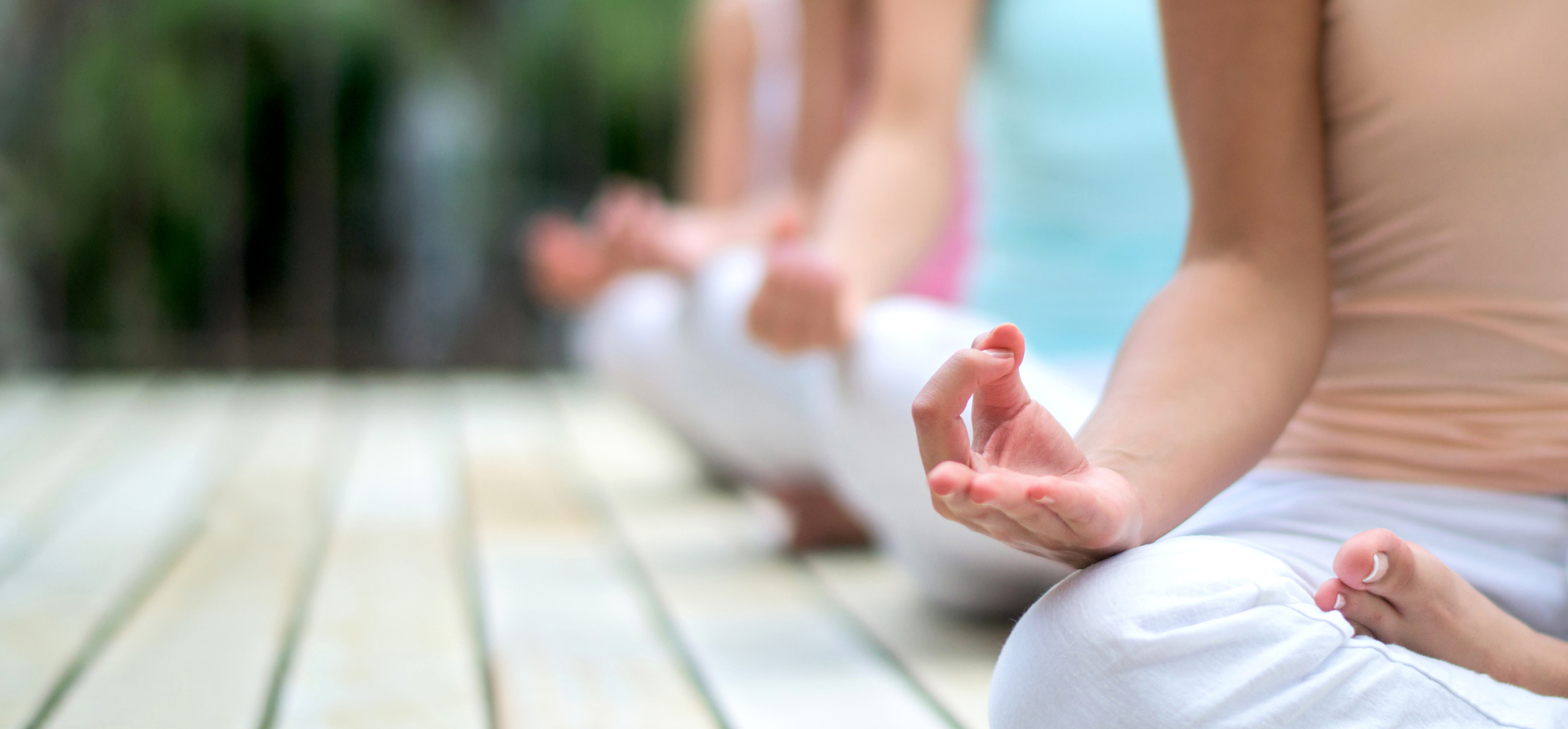 MEDITACION