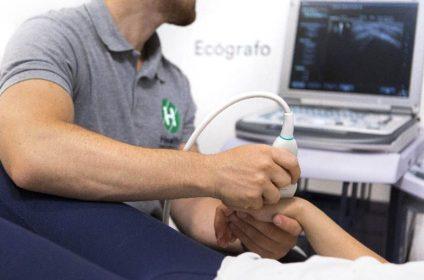 Fisioterapia alcalá de henares