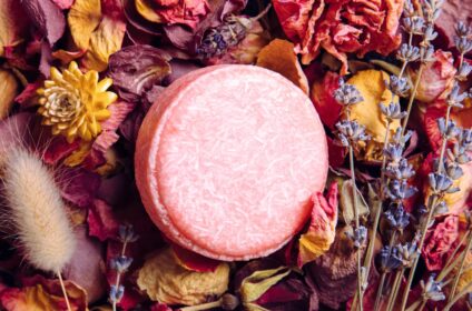 Jabones artesanales Debubbles