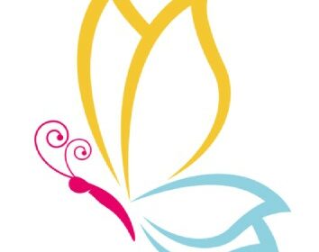 Logo La Mariposa Terapias