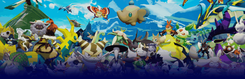 Palworld Web Server Organizing: Play, Build, and Discover Without Limits Palworld Web Server Organizing: Play, Build, and Discover Without Limits