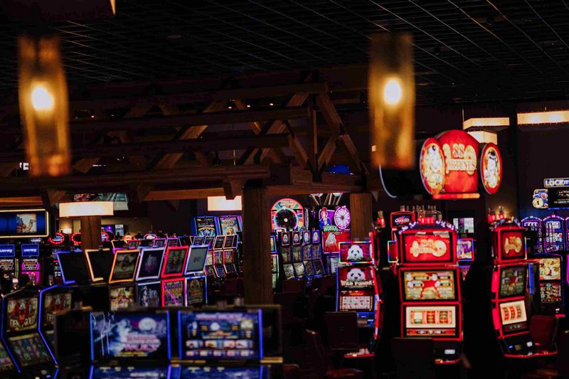 Rainbet Gambling Enterprise Evaluation 2026